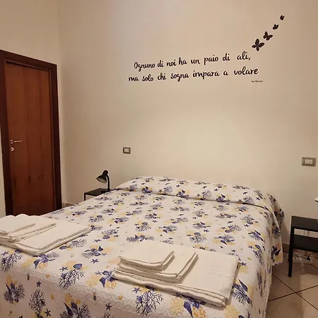 Tarallucci E Vino Bari