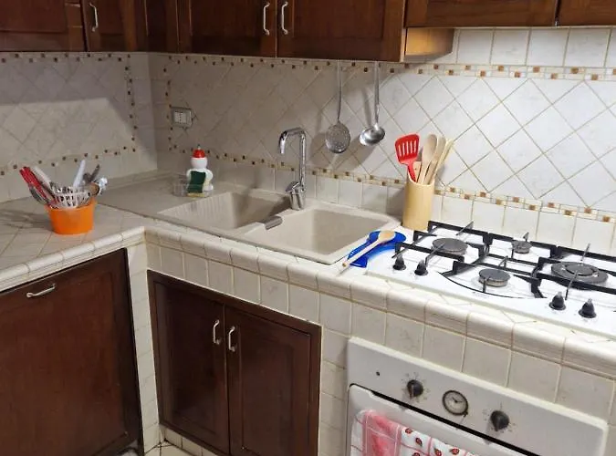 Tarallucci E Vino Bari