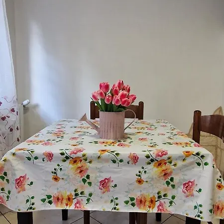 דירה Tarallucci E Vino *