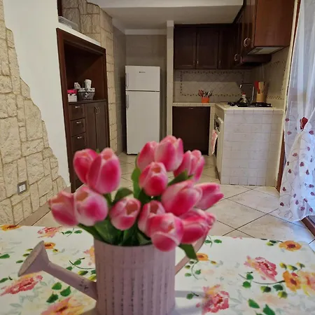 Tarallucci E Vino Apartman