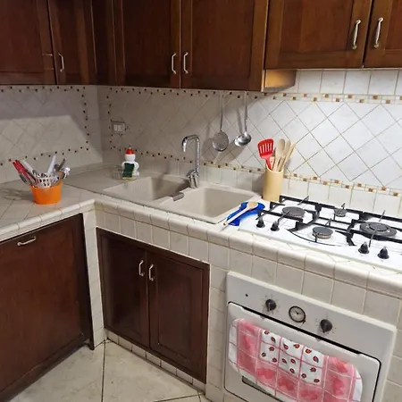 Tarallucci E Vino בארי