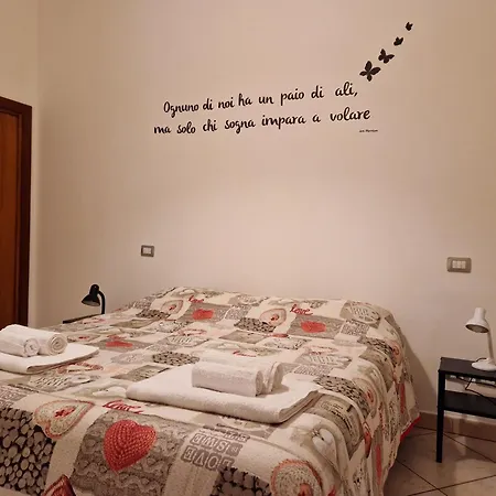 Tarallucci E Vino Apartman Bari