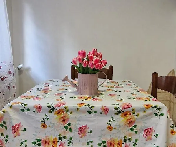 Апартаменты Tarallucci E Vino *