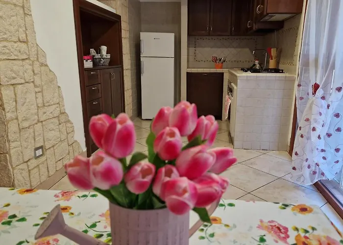 Tarallucci E Vino Apartamento