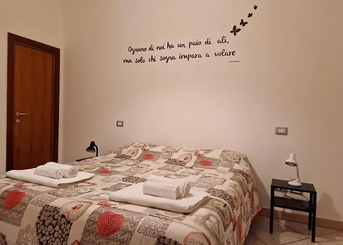 Tarallucci E Vino Apartamento Bari